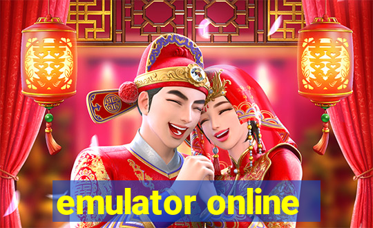 emulator online
